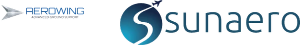 Aerowing logo