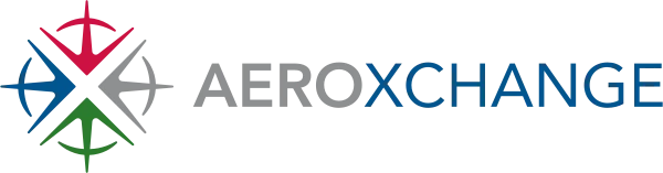 Aeroxchange logo