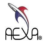 Aexa Aerospace logo