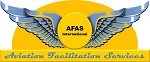 AFAS INTERNATIONAL logo