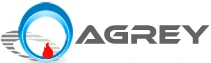 AgreyDesignTech logo