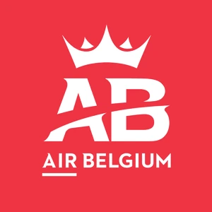 Air Belgium logo