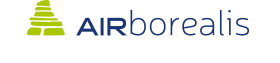 Air Borealis logo