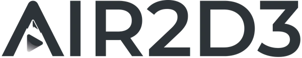 Air DC logo