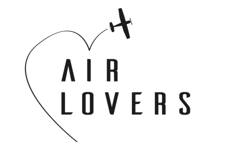 Air Lovers LLC logo