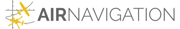 Air Navigation Pro logo