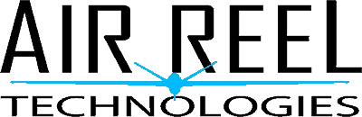 Air Reel Technologies logo