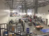 Air Services Int'l., LLC