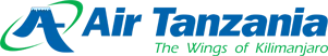 Air tanzania logo