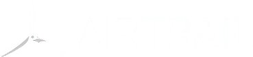 Air Trail logo