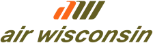Air Wisconsin Airlines logo