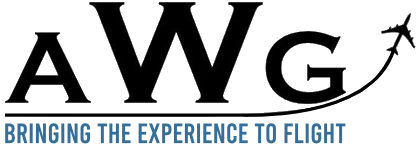 Air Works Group logo