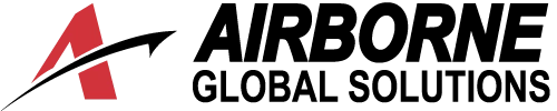 Airborne Global Solutions logo