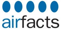 AirFacts, Inc. logo