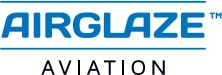 AIRGLAZE AVIATION logo