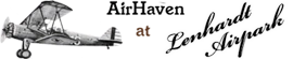 Airhaven INC logo