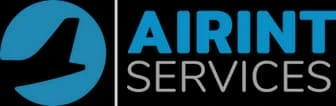 AirInt Services logo