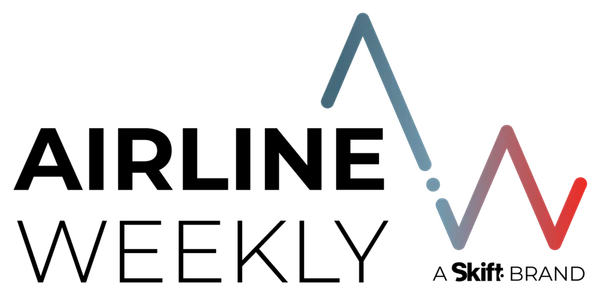 Airline Weekly logo