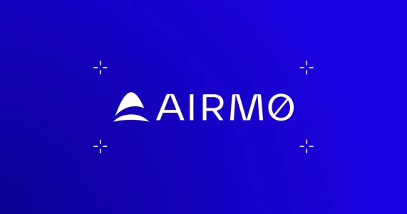 AIRMO logo
