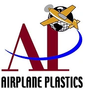 Airplane Plastics logo