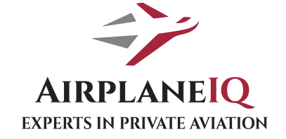 AirplaneIQ logo