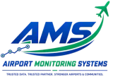 Airport Monitoring Systems logo