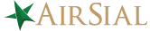 AirSial Limited logo