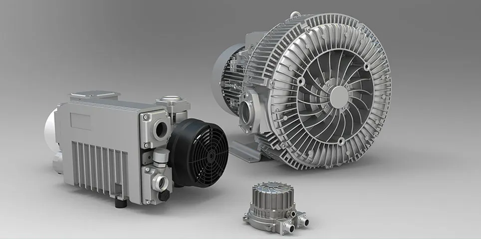 Airtech Vacuum Inc.