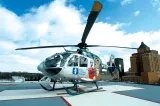 Akron Children's Hospital Transport Services and Air Bear