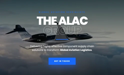 ALAC Group logo