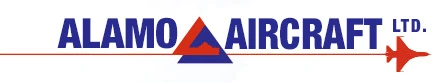 Alamo Aircraft logo