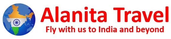 Alanita Travel logo
