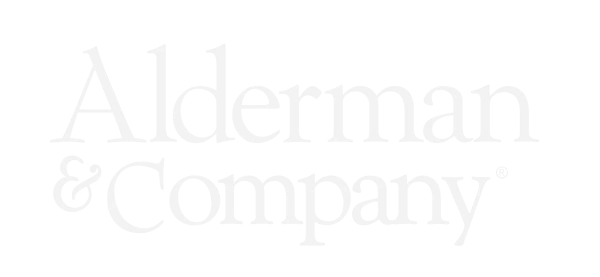 Alderman & Company logo