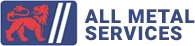 All Metal Services logo