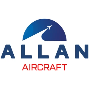 Allan Aircraft Supply Co. LLC logo