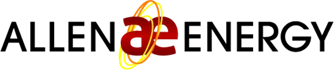 Allen Energy logo