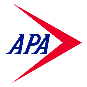 Allied Pilots Association logo