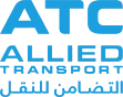 Allied Transport Company logo