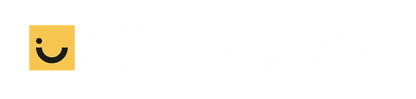 Alltheway logo