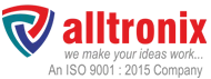 Alltronix International Inc logo