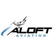 Aloft Aviation logo