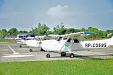 Alpha Aviation Group Philippines