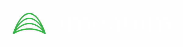 Amentum logo