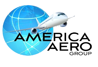 America Aero Group logo