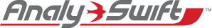 AnalySwift logo