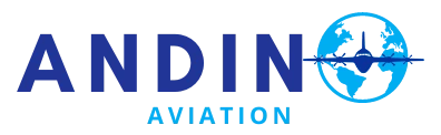 Andino Aviation logo