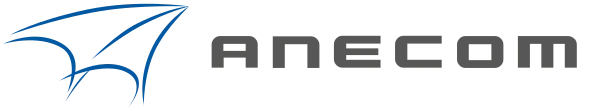 AneCom AeroTest logo
