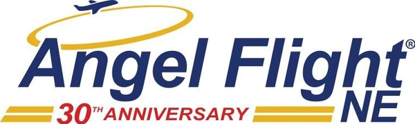 Angel Flight NE logo