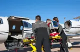 Angel MedFlight Worldwide Air Ambulance Services
