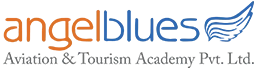 Angelblues Aviation &Tourism Academy Pvt.Ltd. logo